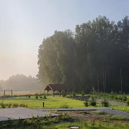 Apartment Zapach Lasu Naturalne Karwica, Basen, Sauna, Joga A208 Karwica