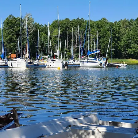 Zapach Lasu Naturalne Karwica, Klimatoterapia, Basen, Sauna A208 아파트 *