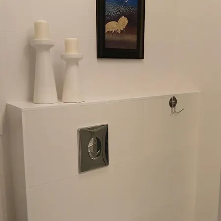Apartment Zapach Lasu Naturalne Karwica, Basen, Sauna, Joga A208 Karwica