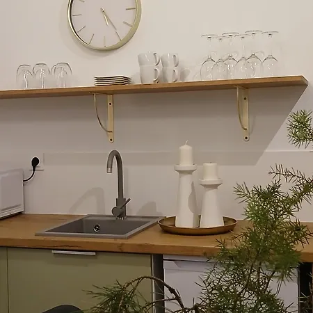 Zapach Lasu Naturalne Karwica, Klimatoterapia, Basen, Sauna A208 Lejlighed Karwica