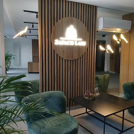 아파트 Zapach Lasu Naturalne Karwica, Klimatoterapia, Basen, Sauna A208 *