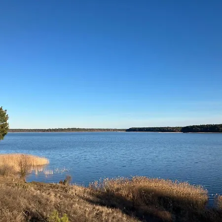 Zapach Lasu Naturalne Karwica, Klimatoterapia, Basen, Sauna A208 *