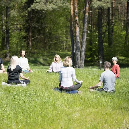 Zapach Lasu Naturalne Karwica, Klimatoterapia, Basen, Sauna A208