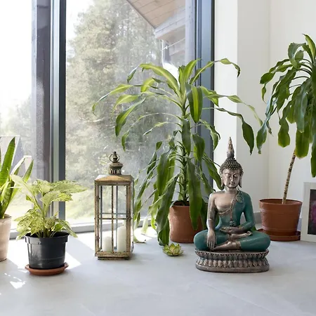 Zapach Lasu Naturalne Karwica, Klimatoterapia, Basen, Sauna A208 아파트 *